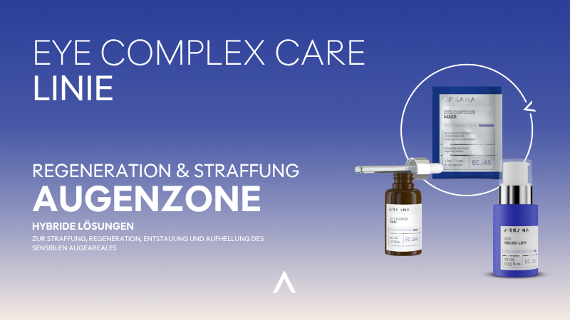 EYE COMPLEX CARE LINIE